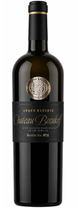 Шардоне GRAND RESERVE