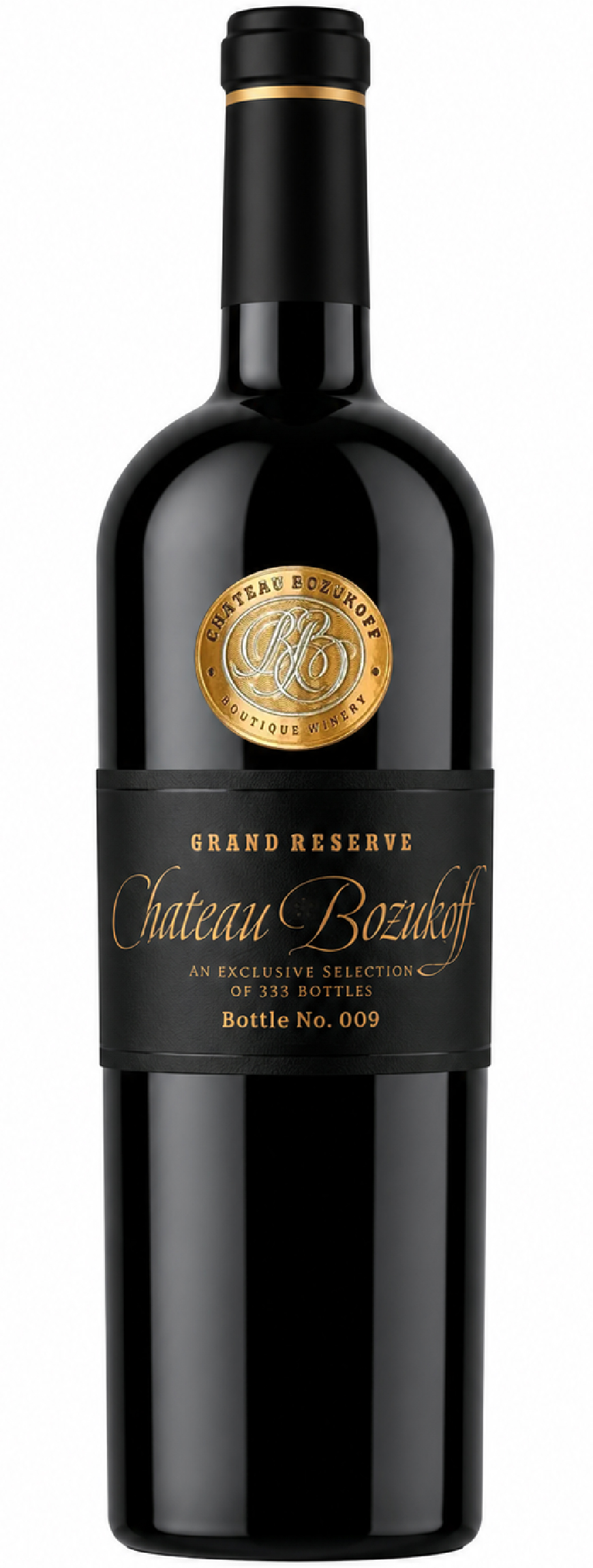 Grand Reserve Marselan